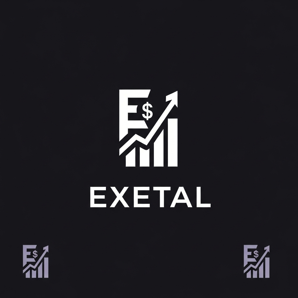 Eksetal - Forex, kripto ve stoklar için gelişmiş ticaret platformu medya 1