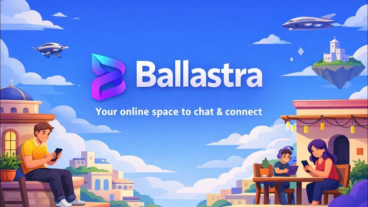 Ballastra media 1
