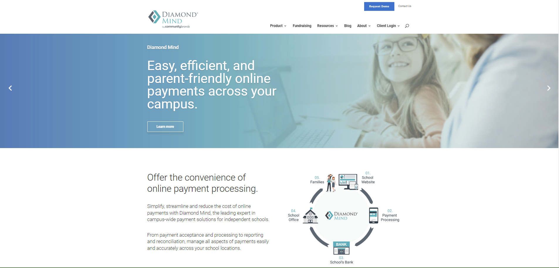 Diamond Mind gallery image