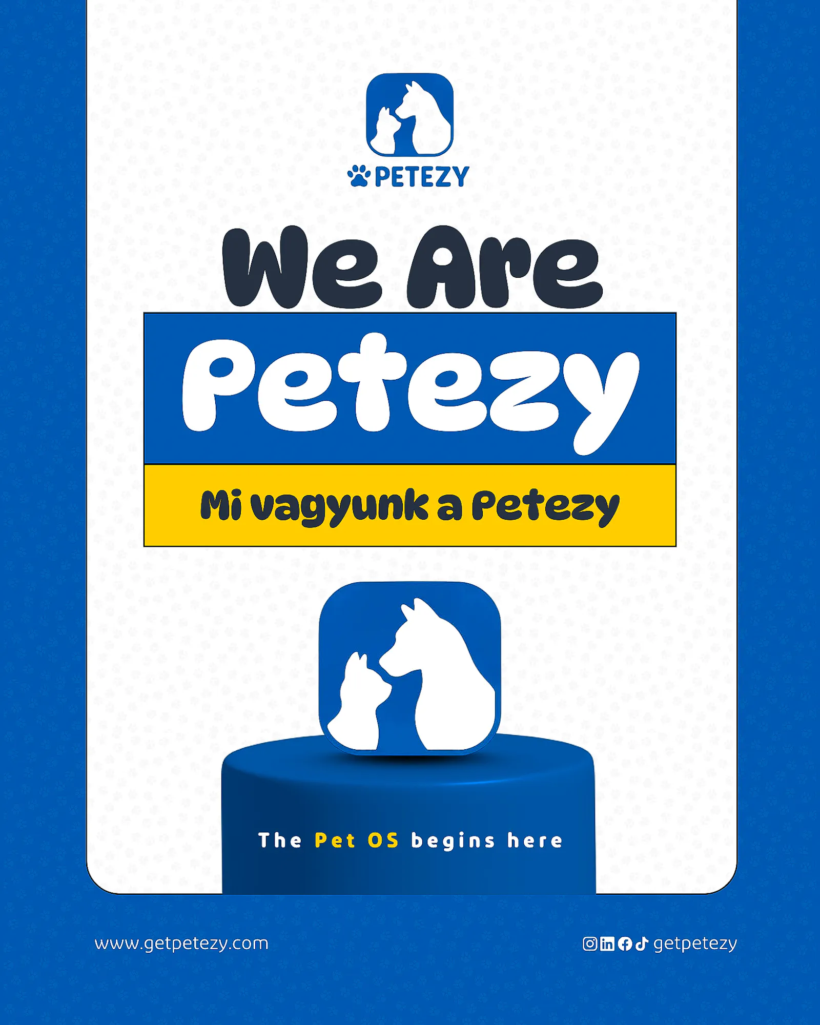 Petezy screenshot 2