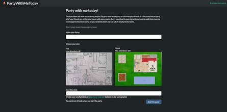 PartyWithMeToday gallery image