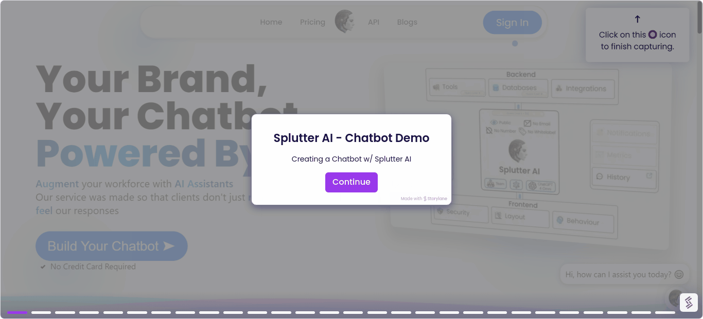 Splutter AI media 11