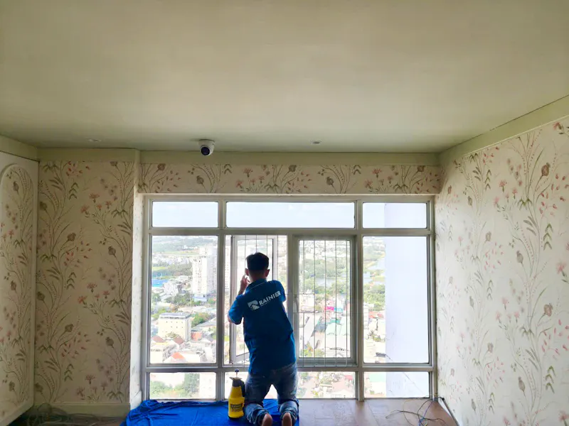 Phim Cách Nhiệt Rainier screenshot 2