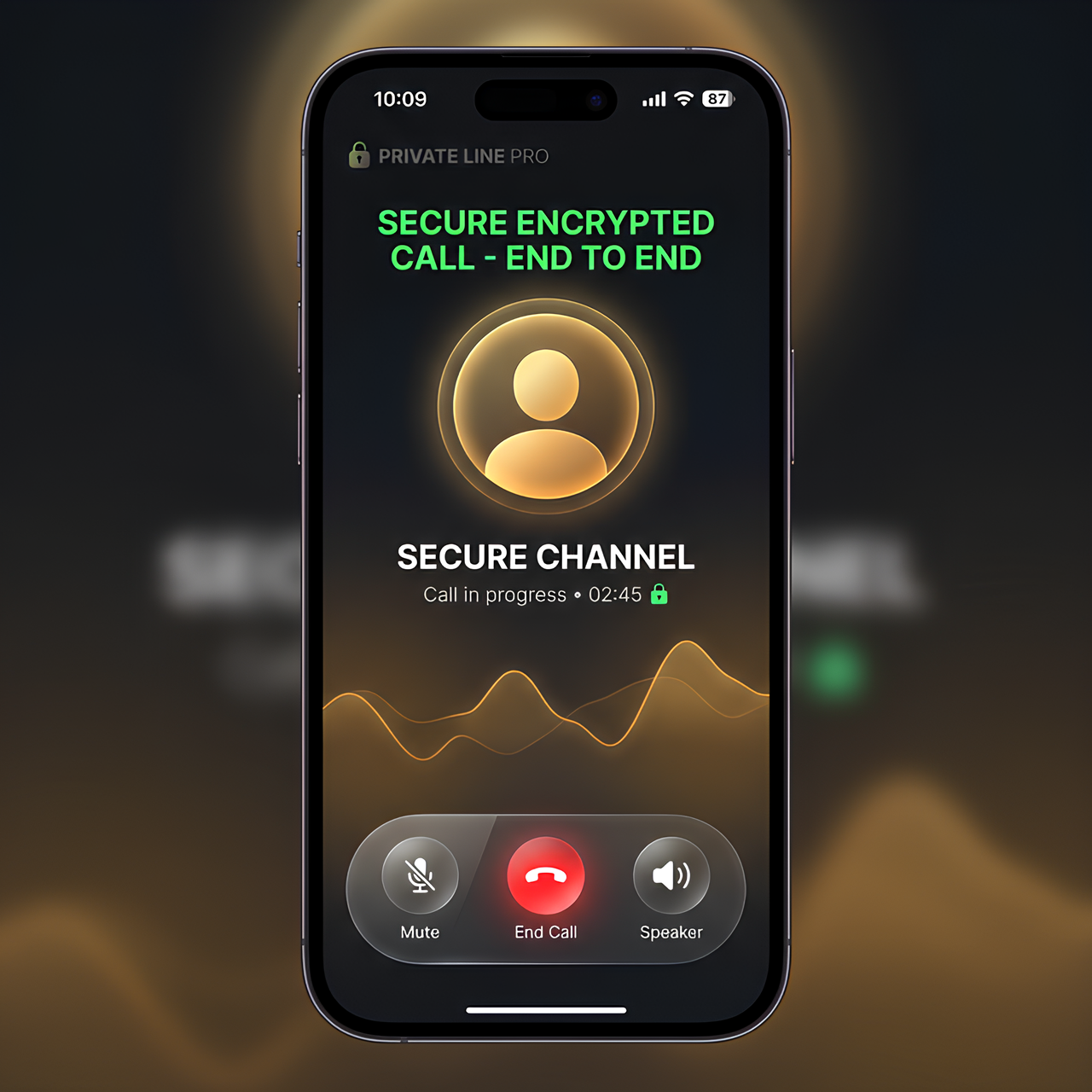 Privateline pro gallery image