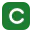 ChatVault logo