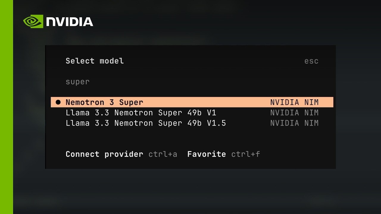 Nemotron 3 Super gallery image
