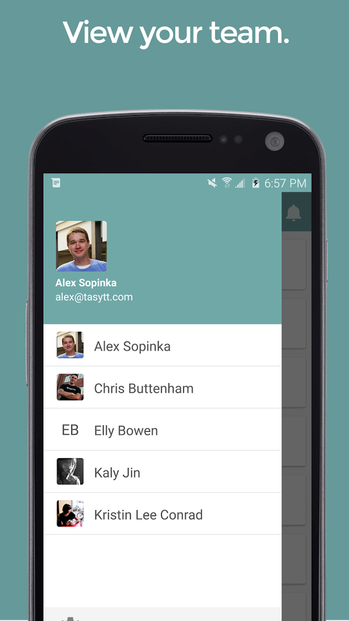 Tasytt gallery image