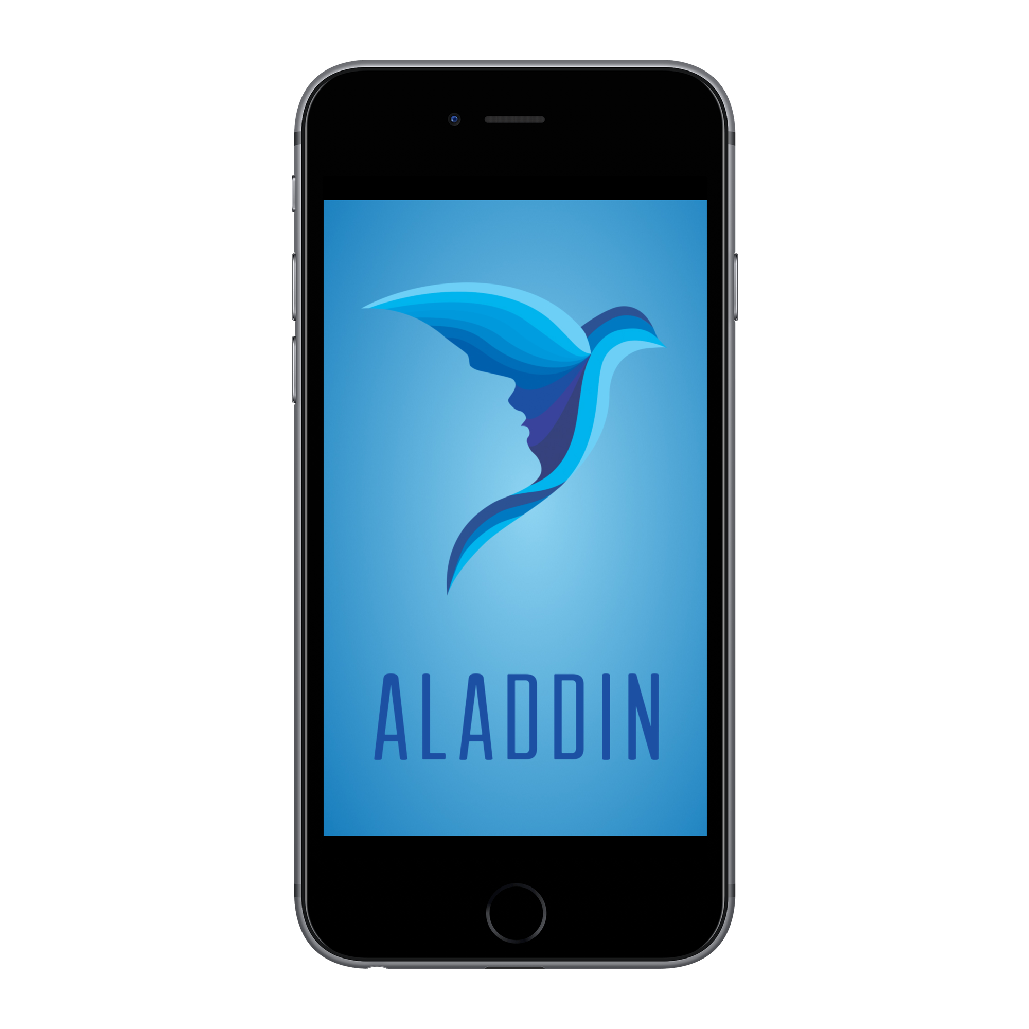 Aladdin gallery image