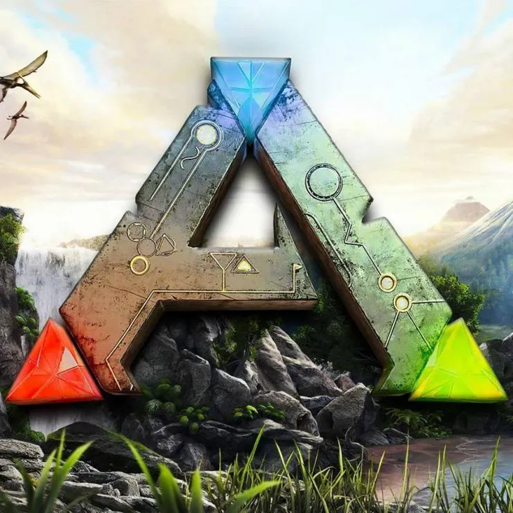 Ark Survival Mobile