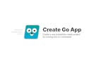 Create Go App image