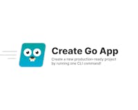 Create Go App media 2