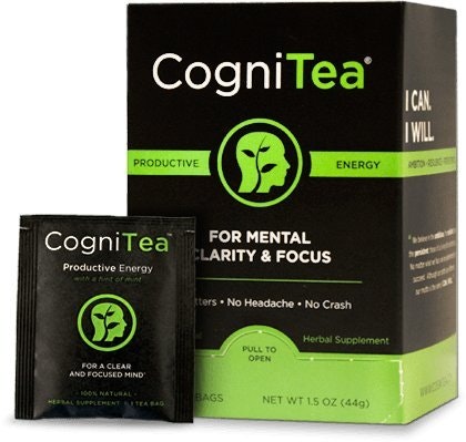 CogniTea gallery image