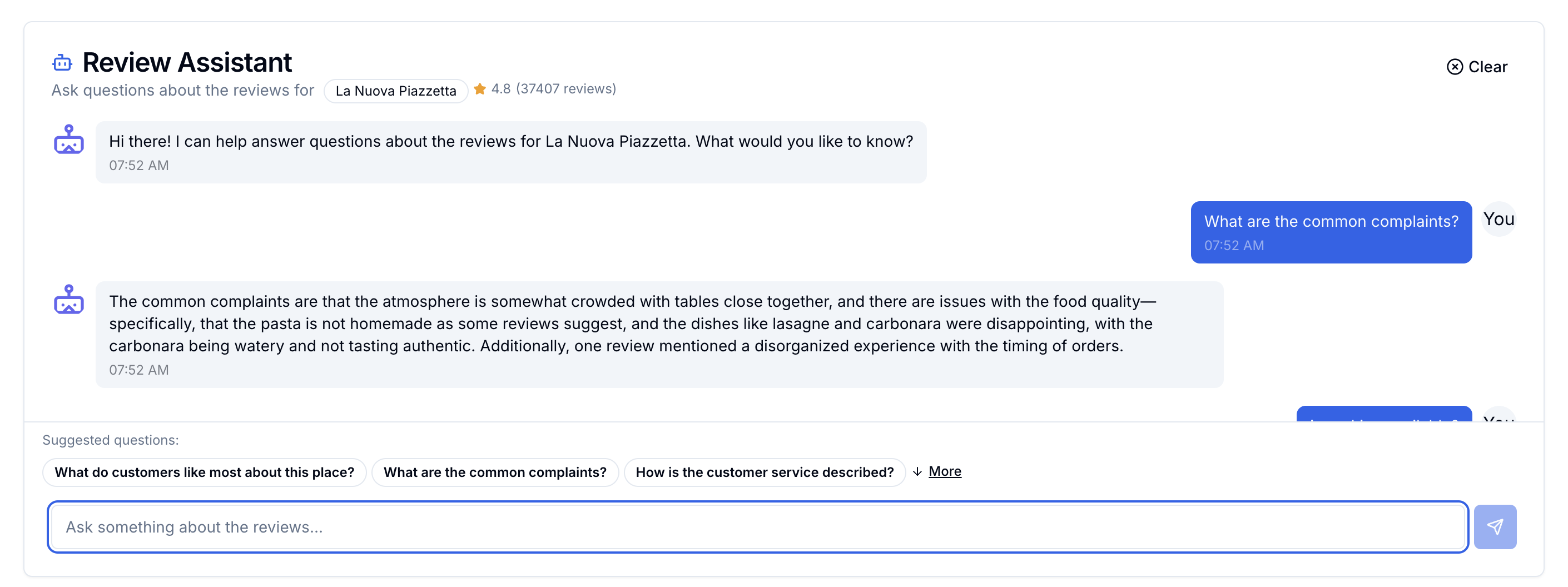 Vibe Board gallery image