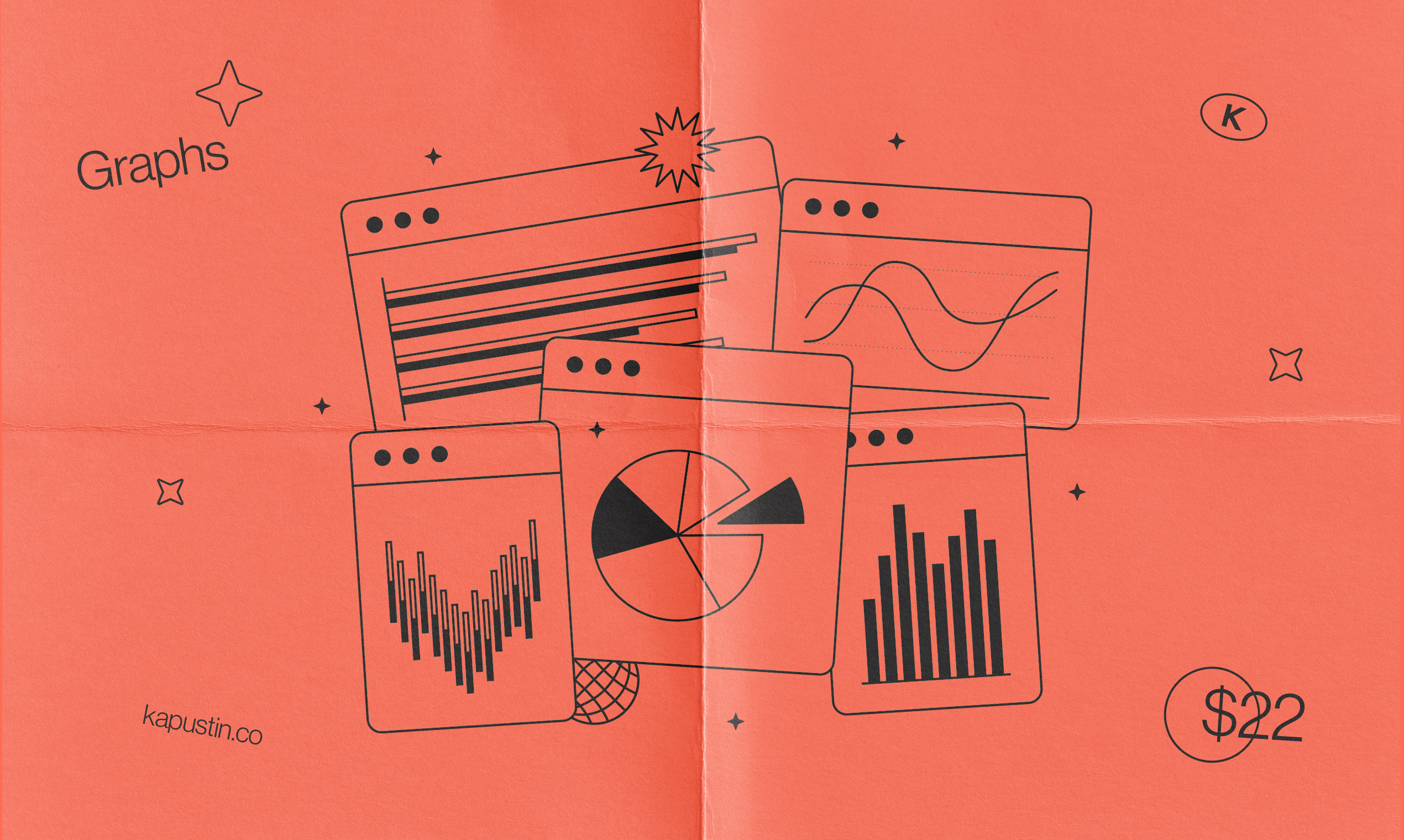 Tokyo Illustrations gallery image