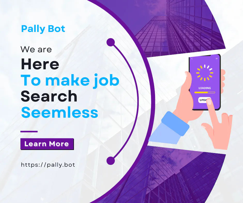 Pally Bot gallery image