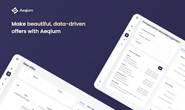 Offers by Aeqium gallery image
