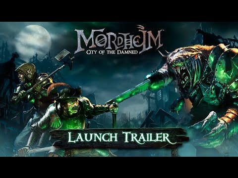 Mordheim: City of the Damned gallery image