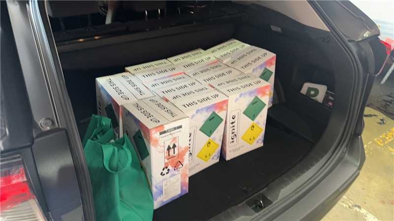 Fast Nang Delivery 24/7 gallery image