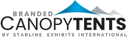 Branded Canopy Tents