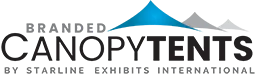 Branded Canopy Tents