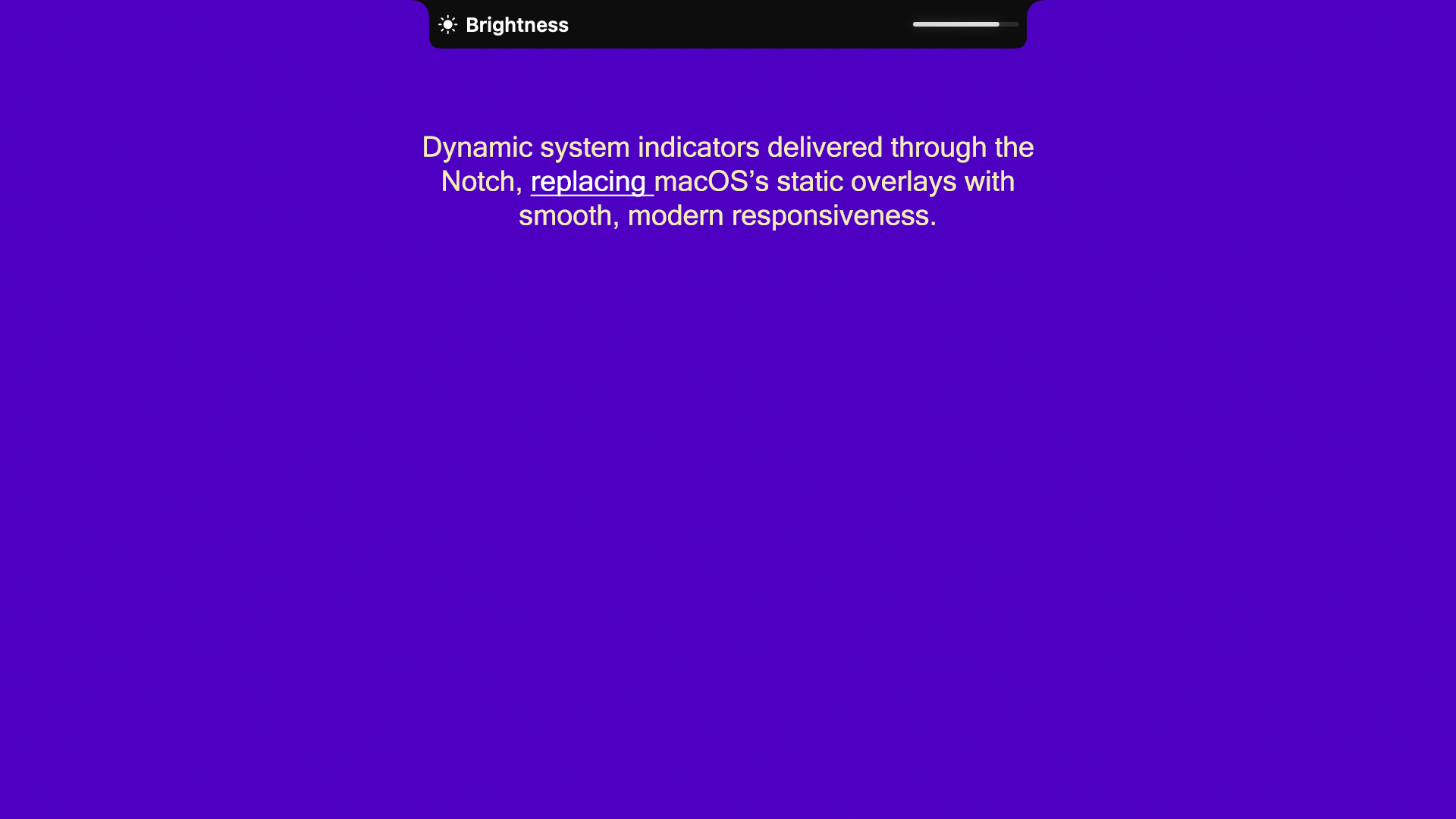 DynamicHorizon gallery image