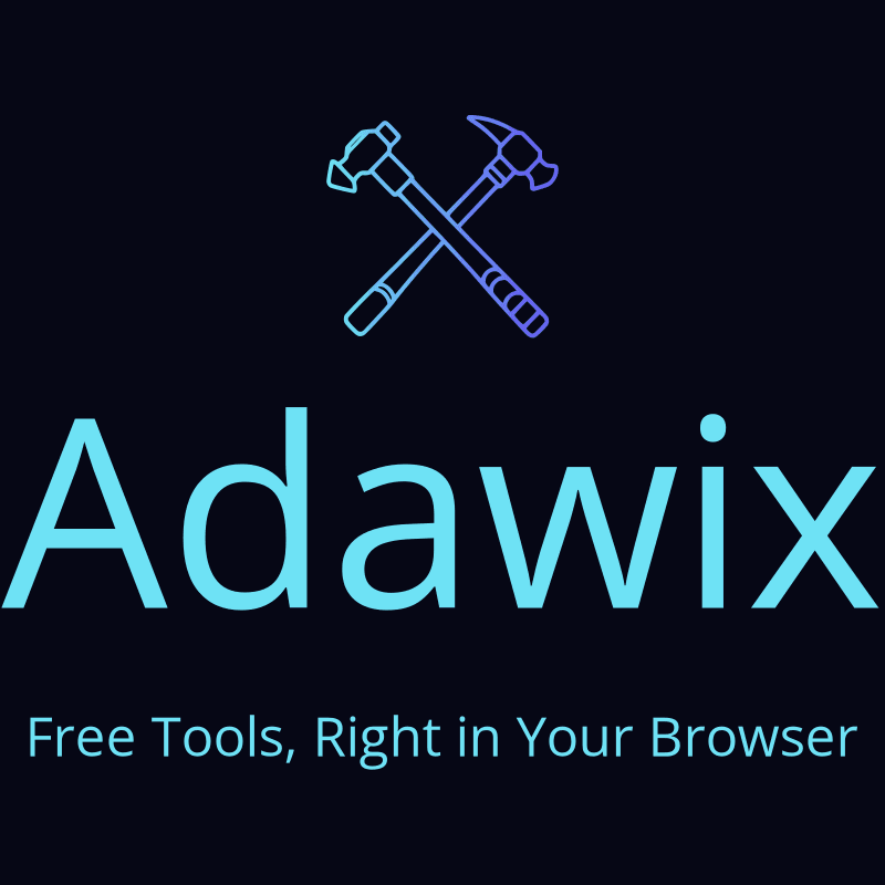 Adawix