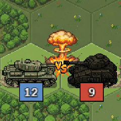 TinyGenerals gallery image