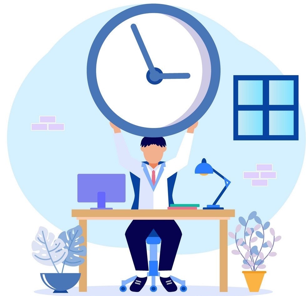 Timec Champ Best Employee Tracker - 직원 모니터링 소프트웨어 미디어 1
