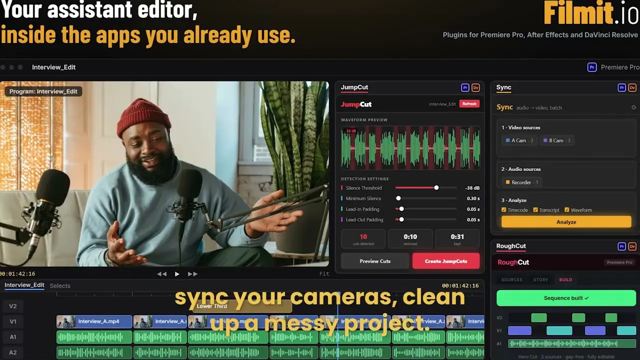 Filmit.io gallery image