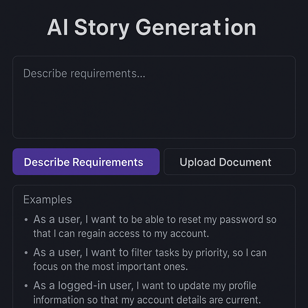 SynqForge - Screenshot 5 preview