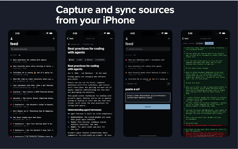 createskills screenshot 3