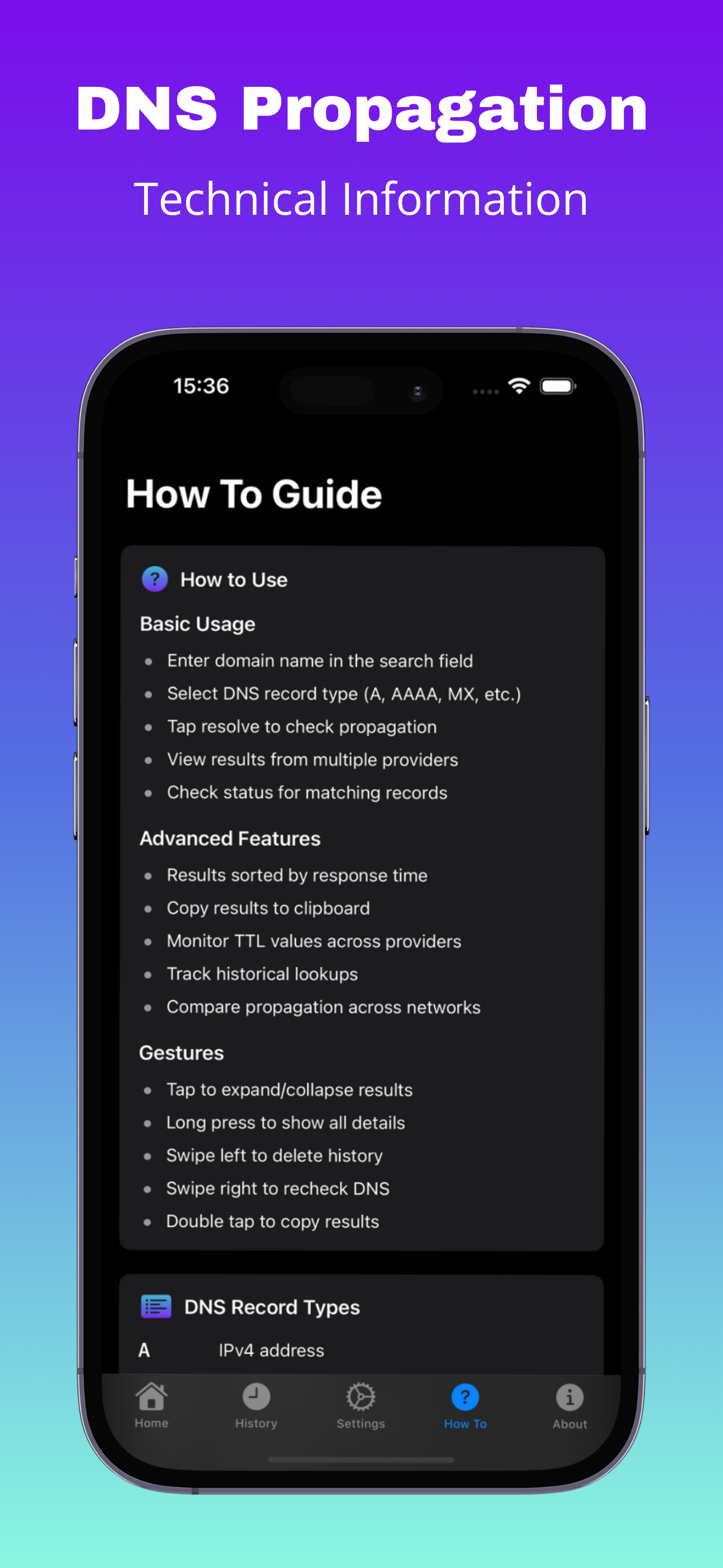 DNS Propagation gallery image