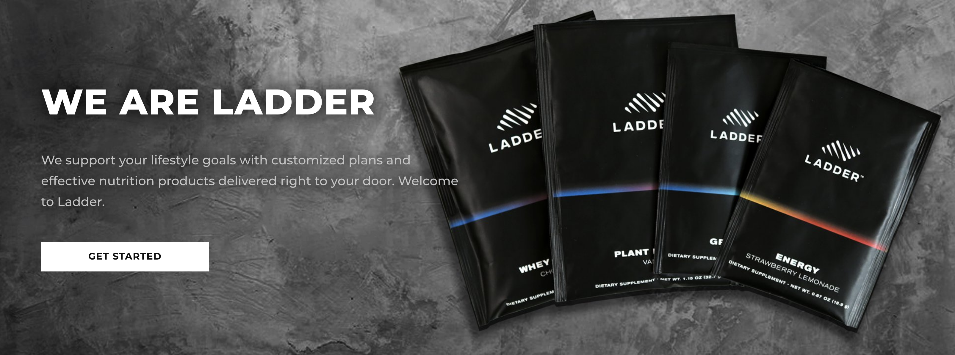 Ladder gallery image