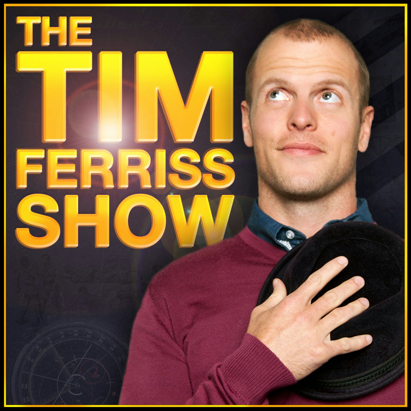 Part 1 of Tim Ferriss With Tony Robbins: Morning Routines, Peak Performance & Mastering Money