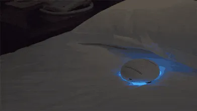 ROCKUBOT | Bacteria Eliminating Robot gallery image
