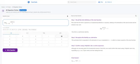 FreeToolSuite gallery image
