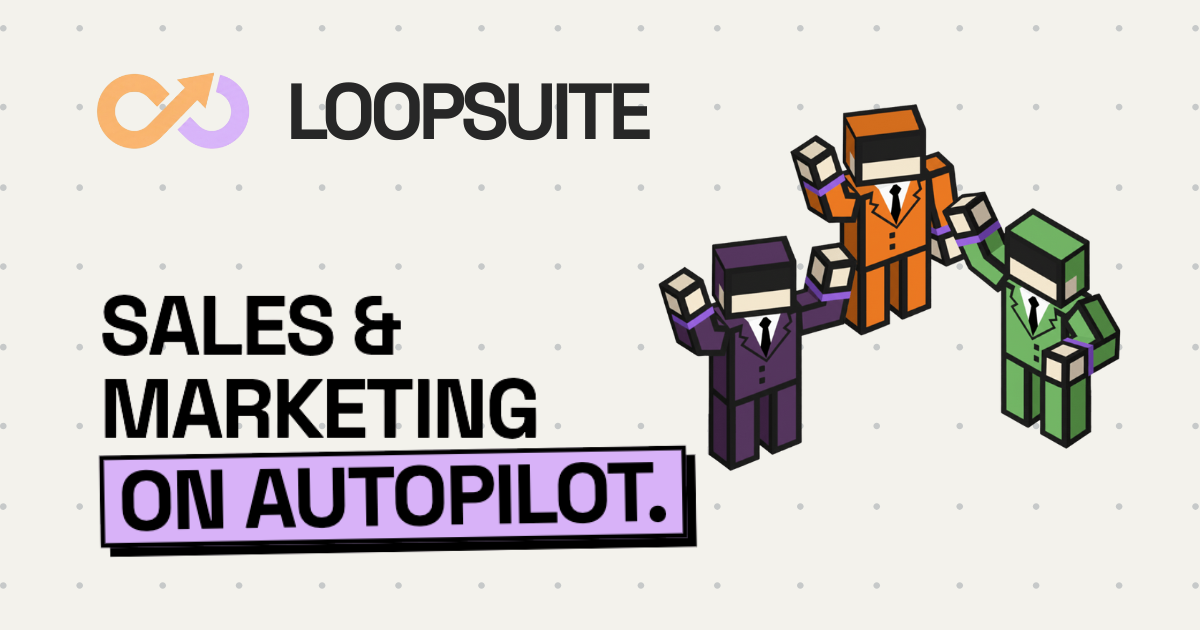 LoopSuite gallery image