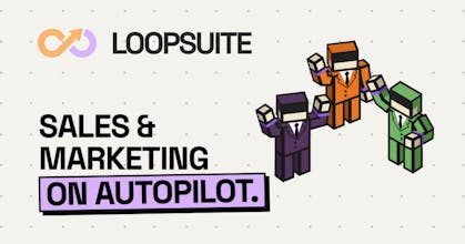 LoopSuite gallery image