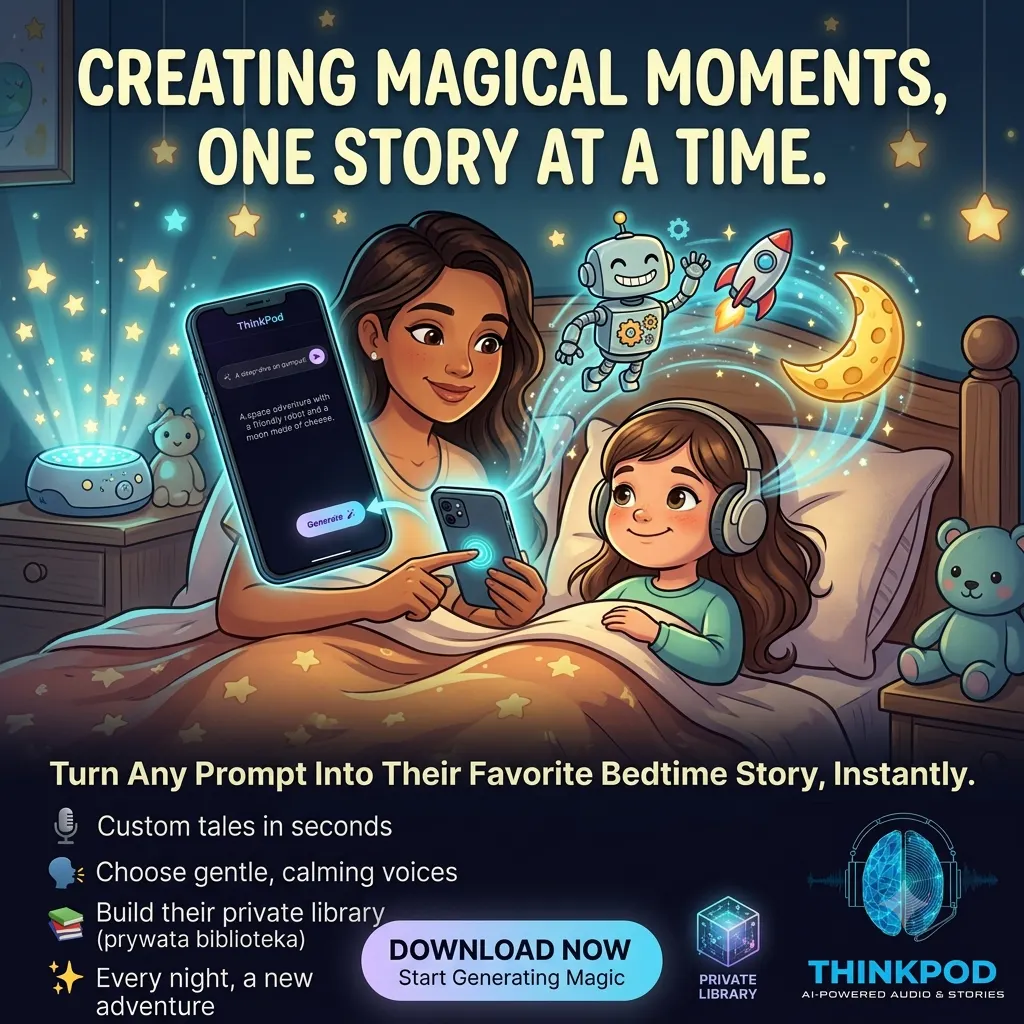 ThinkPod gallery image