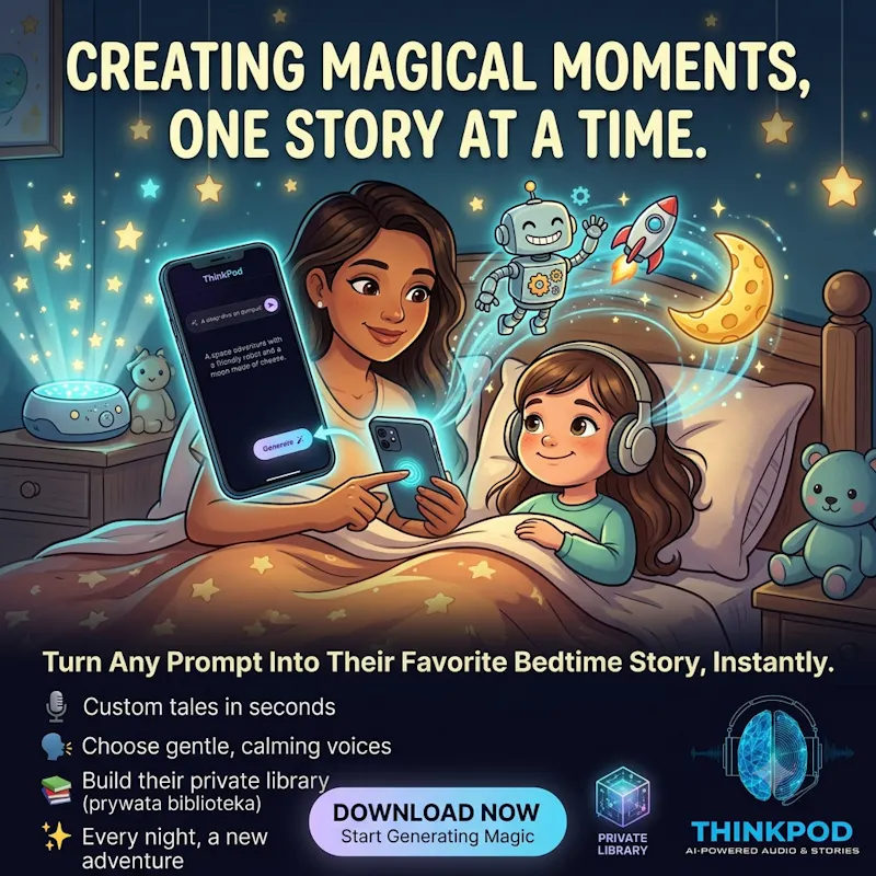 ThinkPod screenshot 4