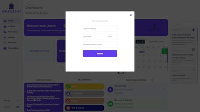 GradesAI gallery image