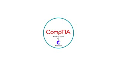 CompTIA A+ Study Guide gallery image