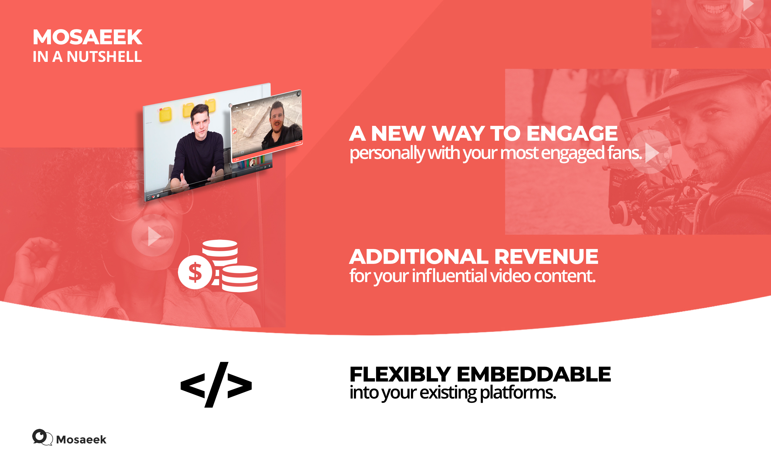 Mosaeek gallery image