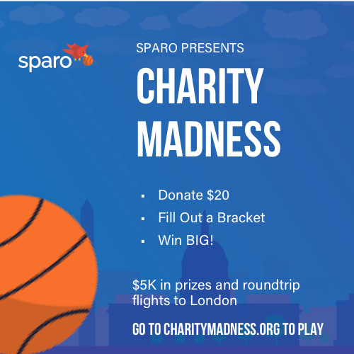 March Madness for Charity gallery image