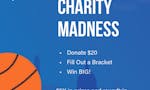 March Madness for Charity image