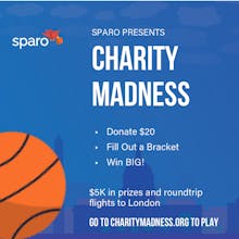 March Madness for Charity gallery image