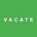 Vacate