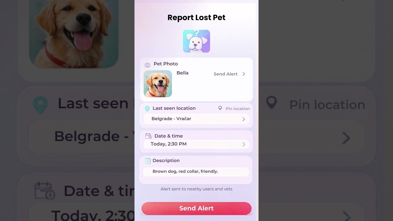 MyPetVet gallery image