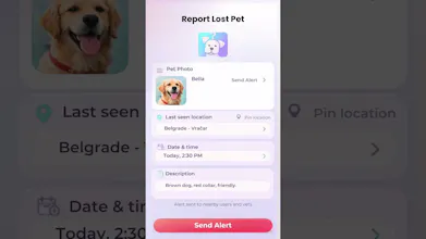 MyPetVet gallery image