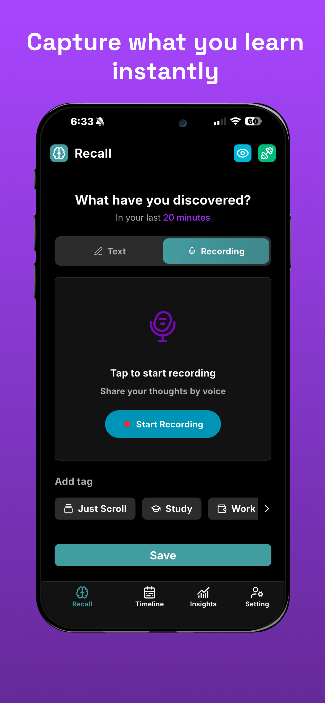 LearnBack gallery image